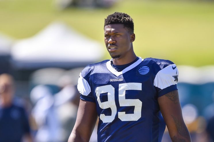Michael Irving