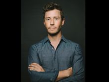 Michael Izquierdo