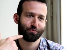 Michael Izquierdo