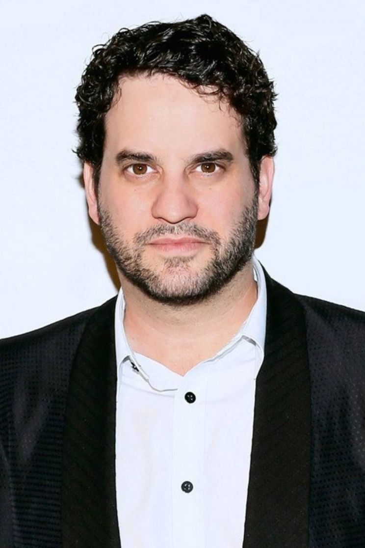 Michael Izquierdo