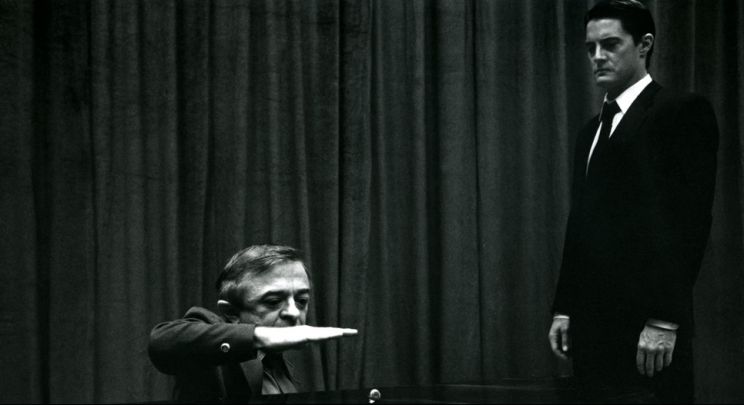 Michael J. Anderson