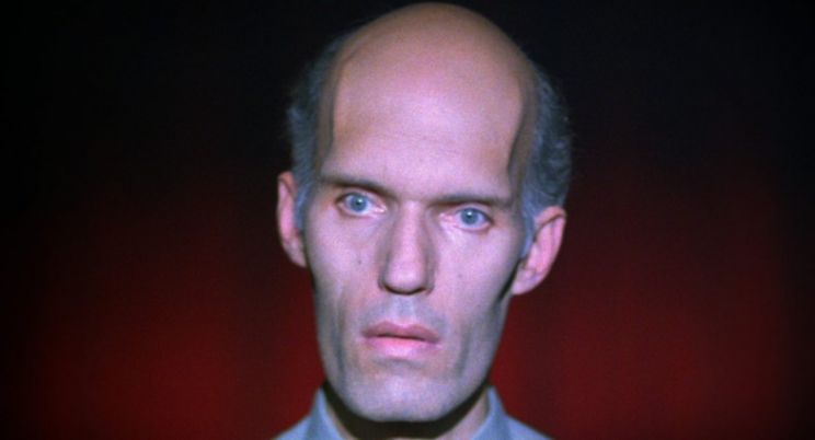 Michael J. Anderson