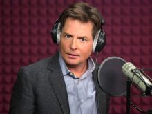 Michael J. Fox