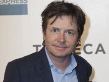 Michael J. Fox