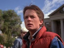 Michael J. Fox