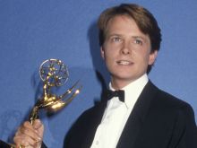 Michael J. Fox