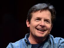 Michael J. Fox