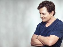 Michael J. Fox