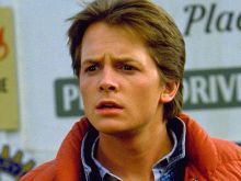 Michael J. Fox