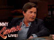 Michael J. Fox