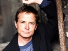 Michael J. Fox