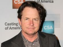 Michael J. Fox