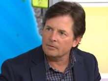 Michael J. Fox