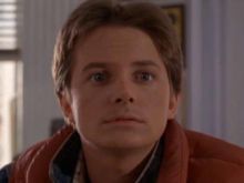 Michael J. Fox