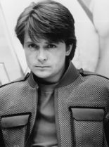 Michael J. Fox