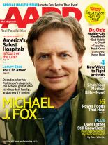 Michael J. Fox #61598 picture (Portrait Medium)