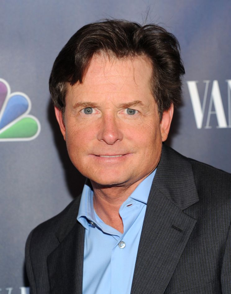 Michael J. Fox