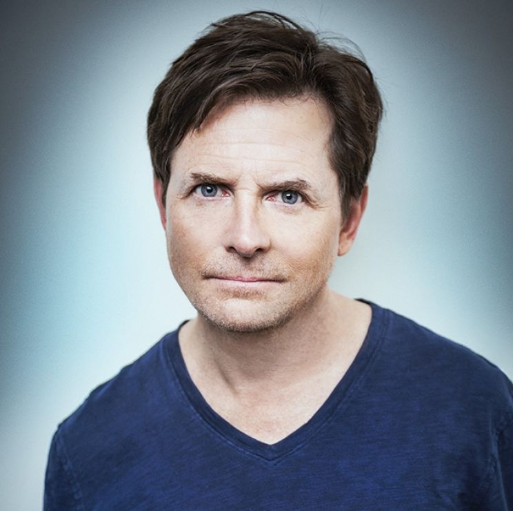 Michael J. Fox