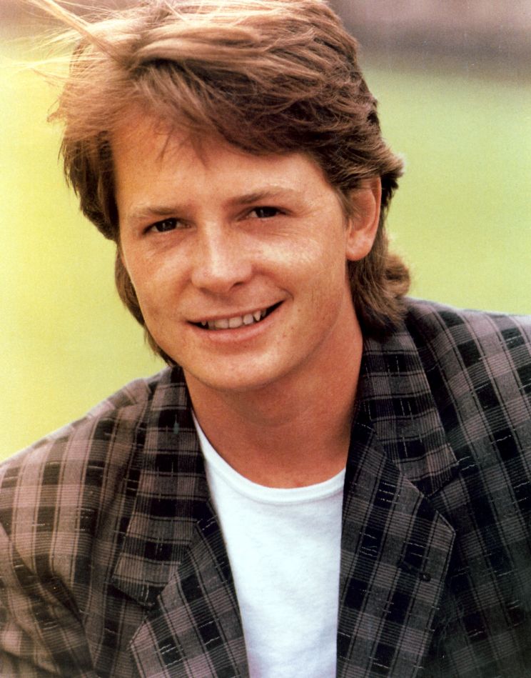 Michael J. Fox