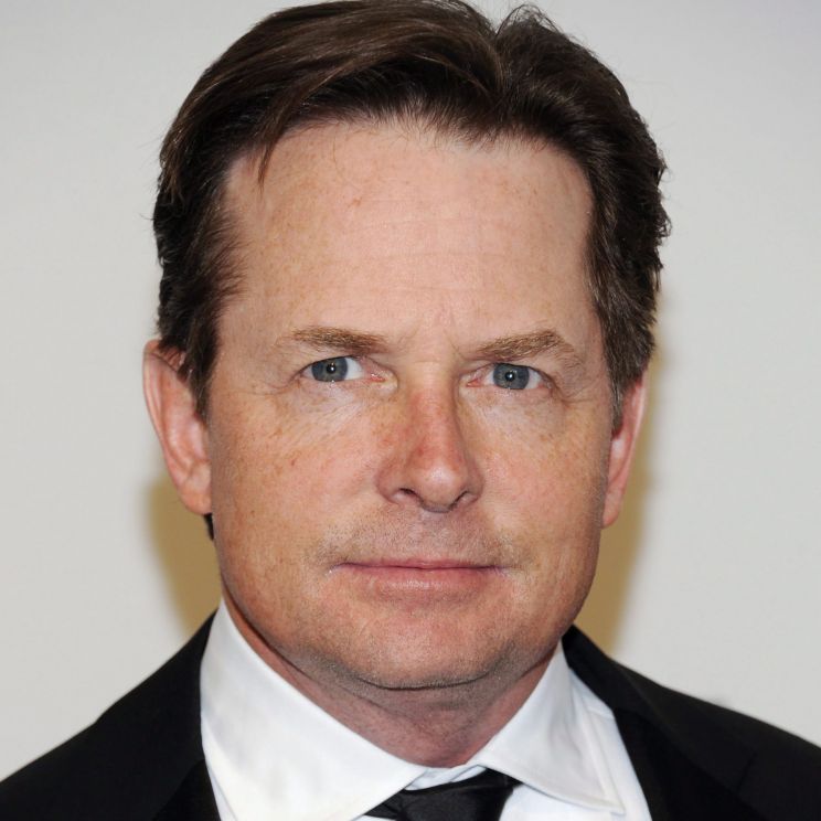 Michael J. Fox