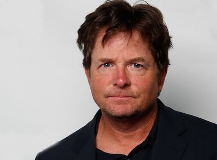 Michael J. Fox