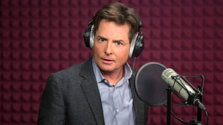 Michael J. Fox