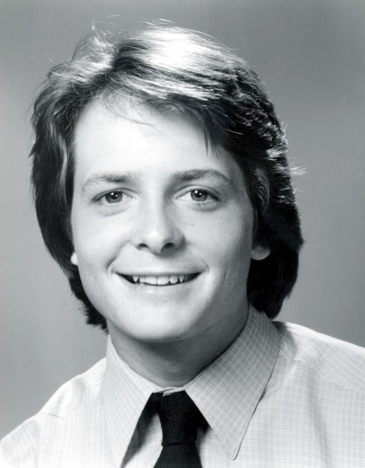 Michael J. Fox