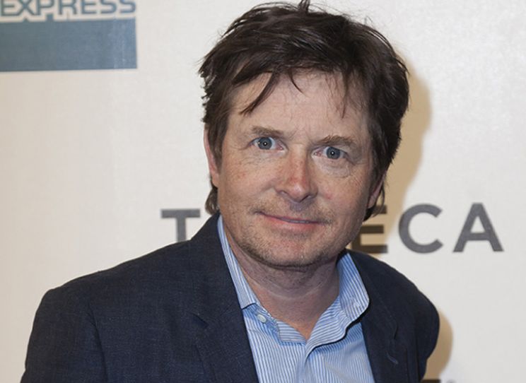 Michael J. Fox