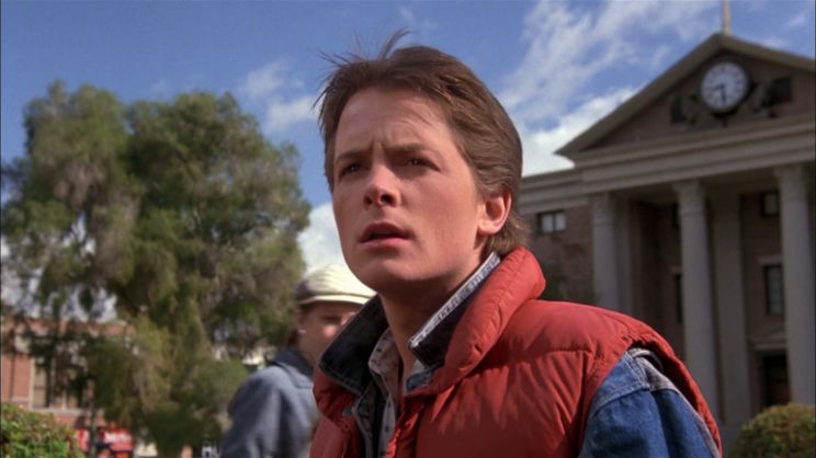 Michael J. Fox