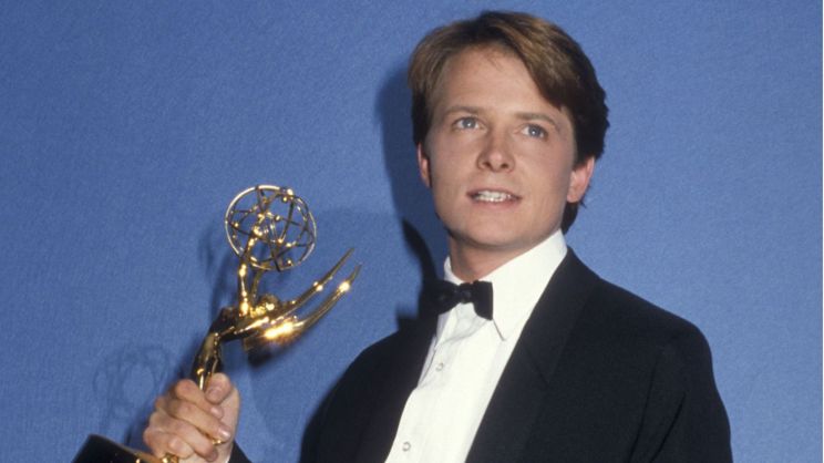 Michael J. Fox