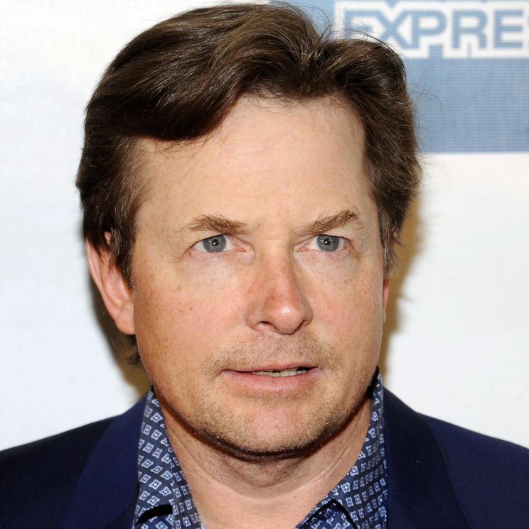 Michael J. Fox