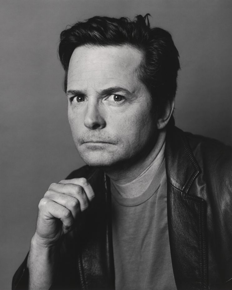 Michael J. Fox