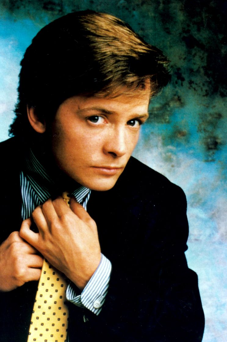 Michael J. Fox