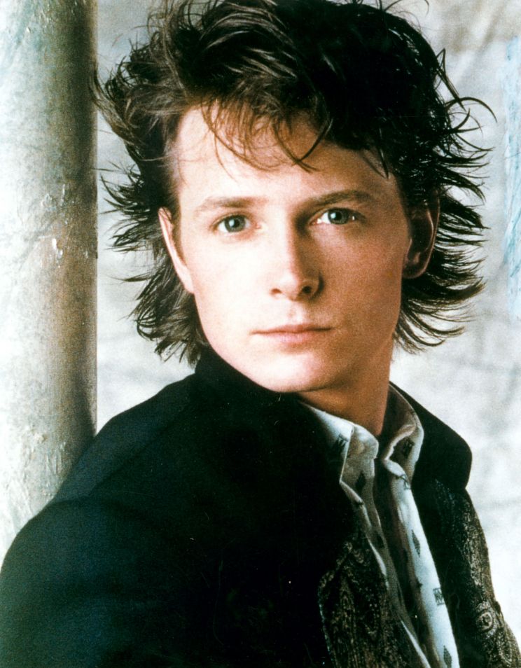 Michael J. Fox