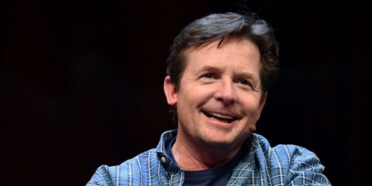 Michael J. Fox