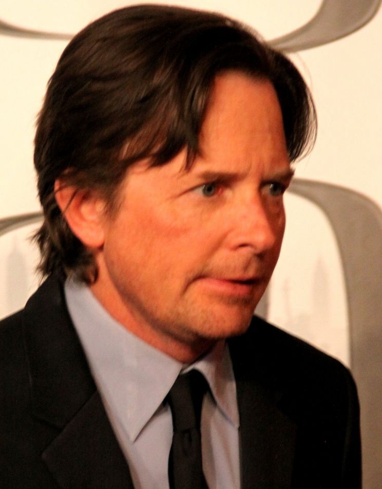 Michael J. Fox