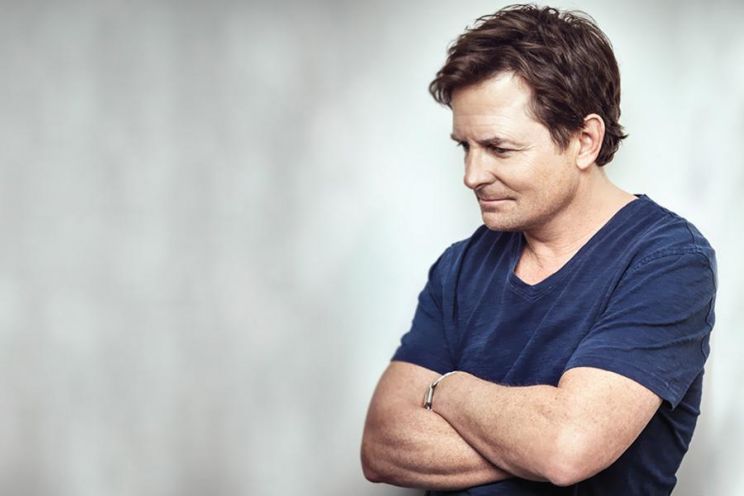 Michael J. Fox