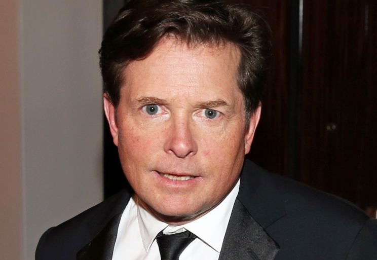 Michael J. Fox