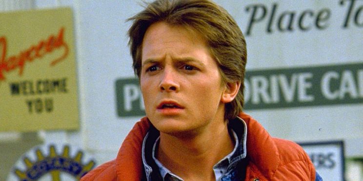 Michael J. Fox