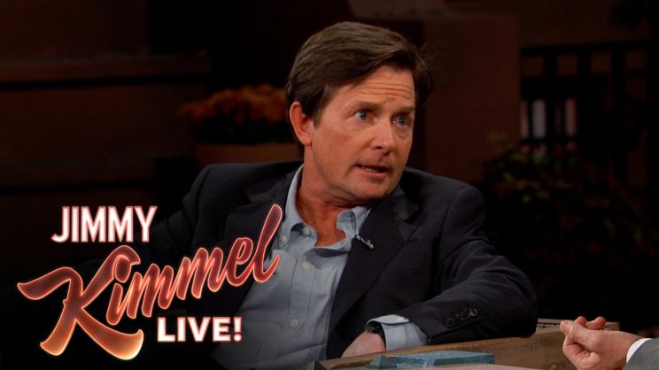 Michael J. Fox