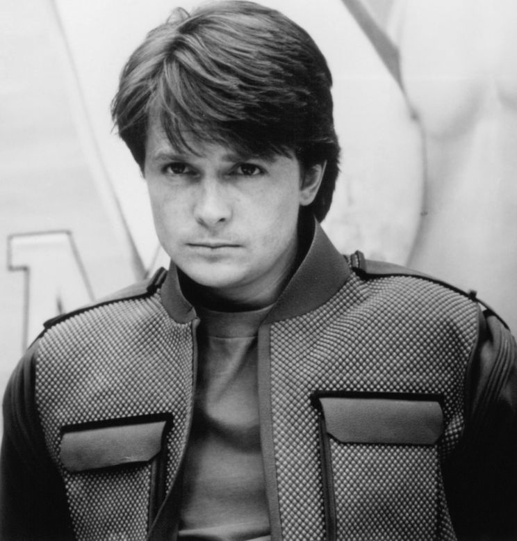 Michael J. Fox