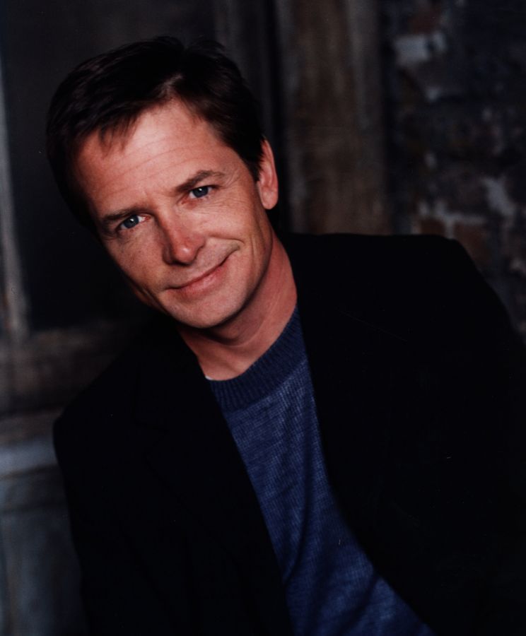 Michael J. Fox