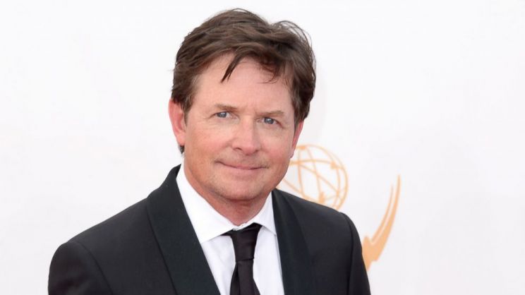 Michael J. Fox