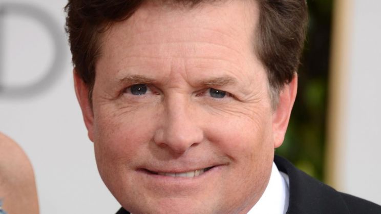 Michael J. Fox