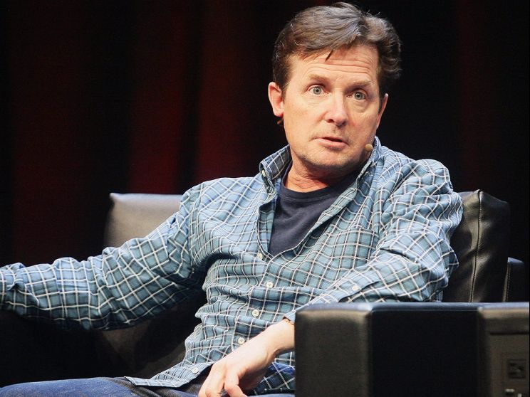 Michael J. Fox