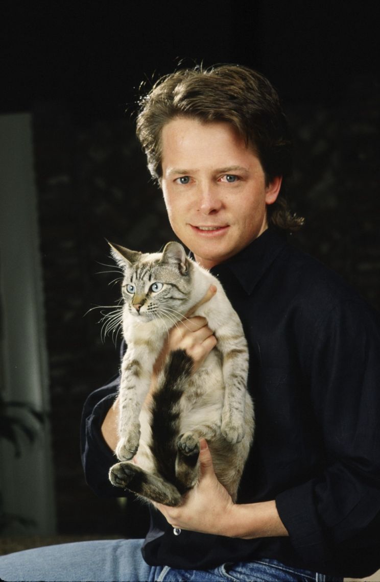 Michael J. Fox