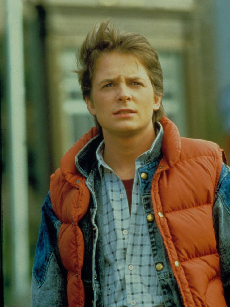 Michael J. Fox