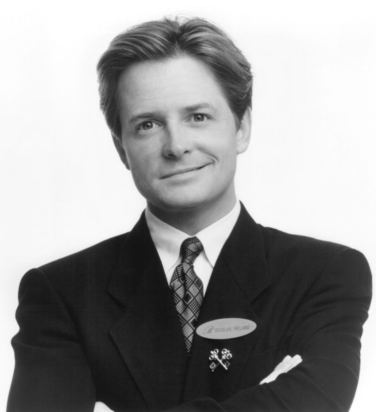Michael J. Fox