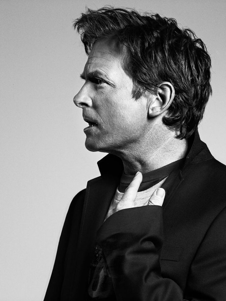 Michael J. Fox