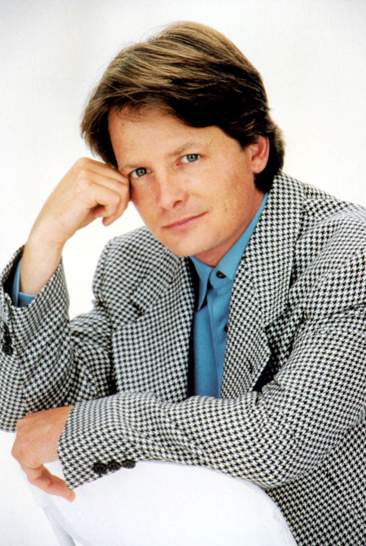 Michael J. Fox